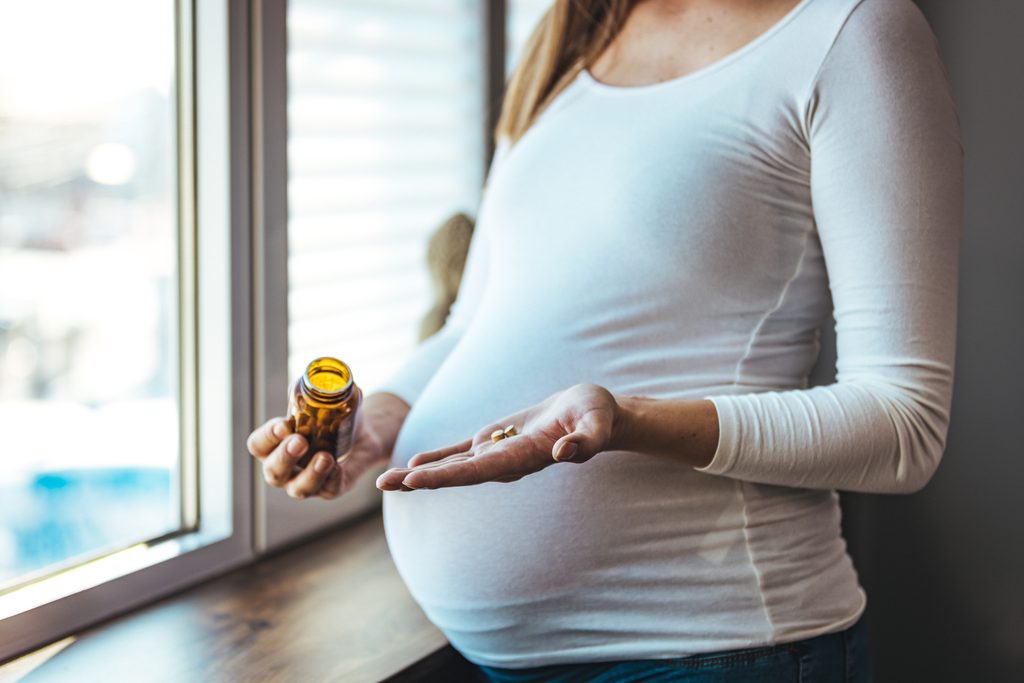 Folic Acid How Long To Take Before Pregnancy